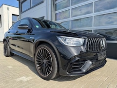 Bild des Angebotes Mercedes-Benz GLC 63 AMG 4Matic Coupe R*Cam Night Paket