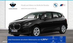 Bild des Angebotes BMW 216 i Active Tourer DAB LED Komfortzg. Shz