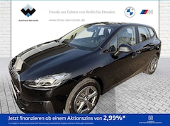 Bild des Angebotes BMW 216 i Active Tourer DAB LED Komfortzg. Shz