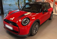 Bild des Angebotes MINI Cooper C Mini Cooper C Classic Trim