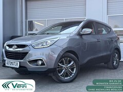 Bild des Angebotes Hyundai iX35 2.0 GDI KAT Trend 2WD*Automatik*AHK*SHZ*FSH