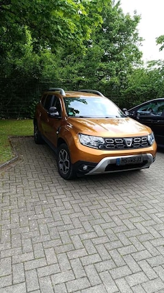Bild des Angebotes Dacia Duster Celebration 4WD