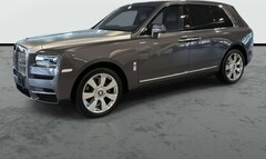 Bild des Angebotes Rolls-Royce Cullinan *PROVENANCE*