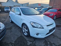Bild des Angebotes Kia Ceed / cee'd EX Gasanlage Schiebedach