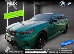 Bild des Angebotes BMW M5 Touring xDrive+ICONIC GLOW+ANH.KUPPLUNG+B&W