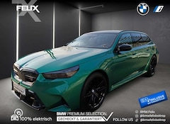Bild des Angebotes BMW M5 Touring xDrive+ICONIC GLOW+ANH.KUPPLUNG+B&W