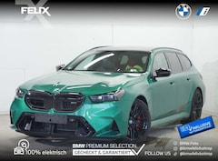 Bild des Angebotes BMW M5 Touring xDrive+ICONIC GLOW+ANH.KUPPLUNG+B&W