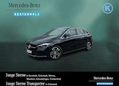 Bild des Angebotes Mercedes-Benz B 200 B 200 d PROGRESSIVE+DISTRO+PANO+360°+SOUND+KEYL