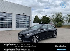 Bild des Angebotes Mercedes-Benz B 200 B 200 d Progressive/Navi/Pano.-Dach/Distronic LED