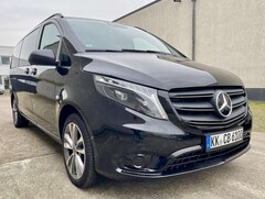 Bild des Angebotes Mercedes-Benz Vito 119 CDI Edition lang (447.703)