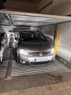 Bild des Angebotes VW Golf Plus 1.4 TSI DSG Comfortline