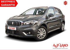 Bild des Angebotes Suzuki SX4 S-Cross 1.4 4x4 M-Hybrid Comfort LED Navi