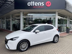 Bild des Angebotes Mazda 2 1.5i Automatik, EXCLUSIVE-LINE