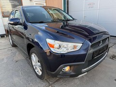 Bild des Angebotes Mitsubishi ASX Basis 2WD