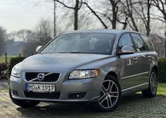 Bild des Angebotes Volvo V50 DPF D3 Geartronic 1 Hand Top Zustand