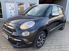Bild des Angebotes Fiat 500L Urban 1,3 Multijet Automatik Klima AHK PDC