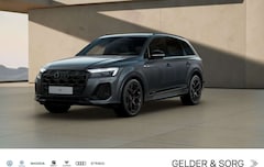 Audi Q7 SUV TDI qu. S line *HD-Matrix*AHK*Pano*B&O*