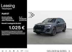 Audi Q7 SUV TDI qu. S line *HD-Matrix*AHK*Pano*B&O*
