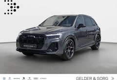 Audi Q7 SUV TDI qu. S line *HD-Matrix*AHK*Pano*B&O*