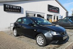 Bild des Angebotes SEAT Ibiza SC Style Salsa