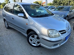 Bild des Angebotes Nissan Almera Tino*Automatik*Klima*R-Kamerra*TÜV  NEU