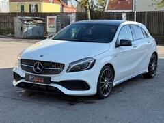 Bild des Angebotes Mercedes-Benz A 220 CDI / d 4Matic AMG*Vollausstattung*1.HAND
