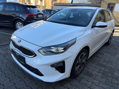 Bild des Angebotes Kia Ceed / cee'd Spirit RÜCKFAHRKAMERA/NAVI/27.000 KM
