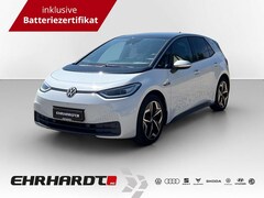 Bild des Angebotes VW ID.3 58 kwh Pro Performance 1 st Edition VIRTUAL*MAT...