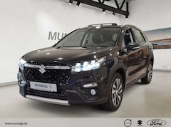 Bild des Angebotes Suzuki SX4 S-Cross Comfort+ ALLGRIP AWD NAVI Klimaaut PANO ACC 360° S
