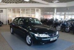 Bild des Angebotes Opel Vectra 2.0 16V ECOTEC Comfort, 1.HD, alter Brief
