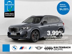 Bild des Angebotes BMW iX1 xDrive30 M-Sport Pro HUD 360° LED ACC SHZ