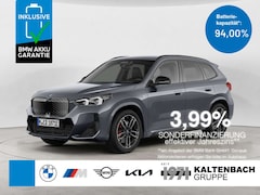Bild des Angebotes BMW iX1 xDrive30 M-Sport Pro HUD 360° LED ACC SHZ
