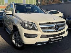 Bild des Angebotes Mercedes-Benz GL 350 CDI BlueTec 4Matic Pano AHK