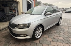 Bild des Angebotes Skoda Fabia JOY