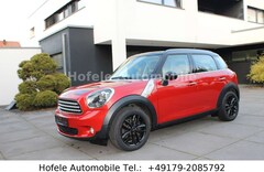 Bild des Angebotes MINI Cooper Countryman COOPER Countryman Cooper **SHZ/XENON**