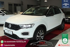 Bild des Angebotes VW T-Roc 1.0 TSI OPF Style*PDC*CARPLAY*ACC