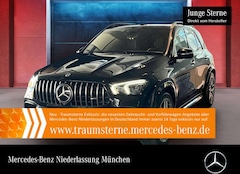 Bild des Angebotes Mercedes-Benz GLE 63 AMG GLE 63 S 4M NIGHT+360+AHK+MULTIBEAM+FAHRASS+STHZG