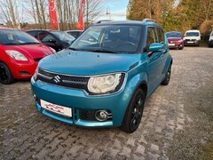 Bild des Angebotes Suzuki Ignis 1.2 DUALJET AT-  Comfort;;+Navikarte
