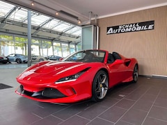 Bild des Angebotes Ferrari F8 Spider Lift*CarPlay*AFS*U-frei*1Hand*MwSt