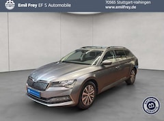 Bild des Angebotes Skoda Superb Combi 1.4 TSI iV DSG Ambition Pano, El. Hec