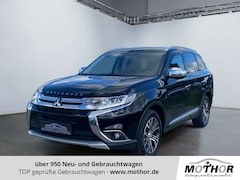 Bild des Angebotes Mitsubishi Outlander Edition+ 4WD 2.2 DI-D TEMP PDC SHZ