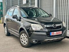 Bild des Angebotes Opel Antara 4x4/GARANTIE/TÜV NEU/NAVI/SERVICE NEU