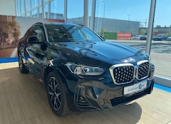 Bild des Angebotes BMW X4 xDrive30i M Sport Laser Pano 360°K H&K AHK