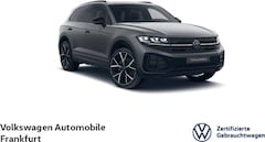 Bild des Angebotes VW Touareg 3.0 V6 TDI 4Motion R-Line Navi IQ.Light