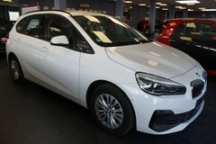 Bild des Angebotes BMW 218 Advantage