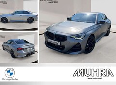 Bild des Angebotes BMW 240 M240i xDrive M Sport 19" Memorysitz Lenkradhzg.
