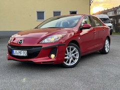 Bild des Angebotes Mazda 3 1.6 MZR Center-Line