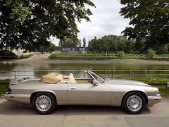 Bild des Angebotes Jaguar XJS XJS V12 Automatik 2+2 Convertible