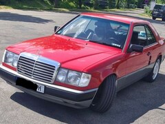 Bild des Angebotes Mercedes-Benz Baureihe 124 CE-Klasse 230 CE