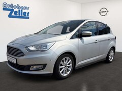 Bild des Angebotes Ford C-Max 1.0 EcoBoost Titanium